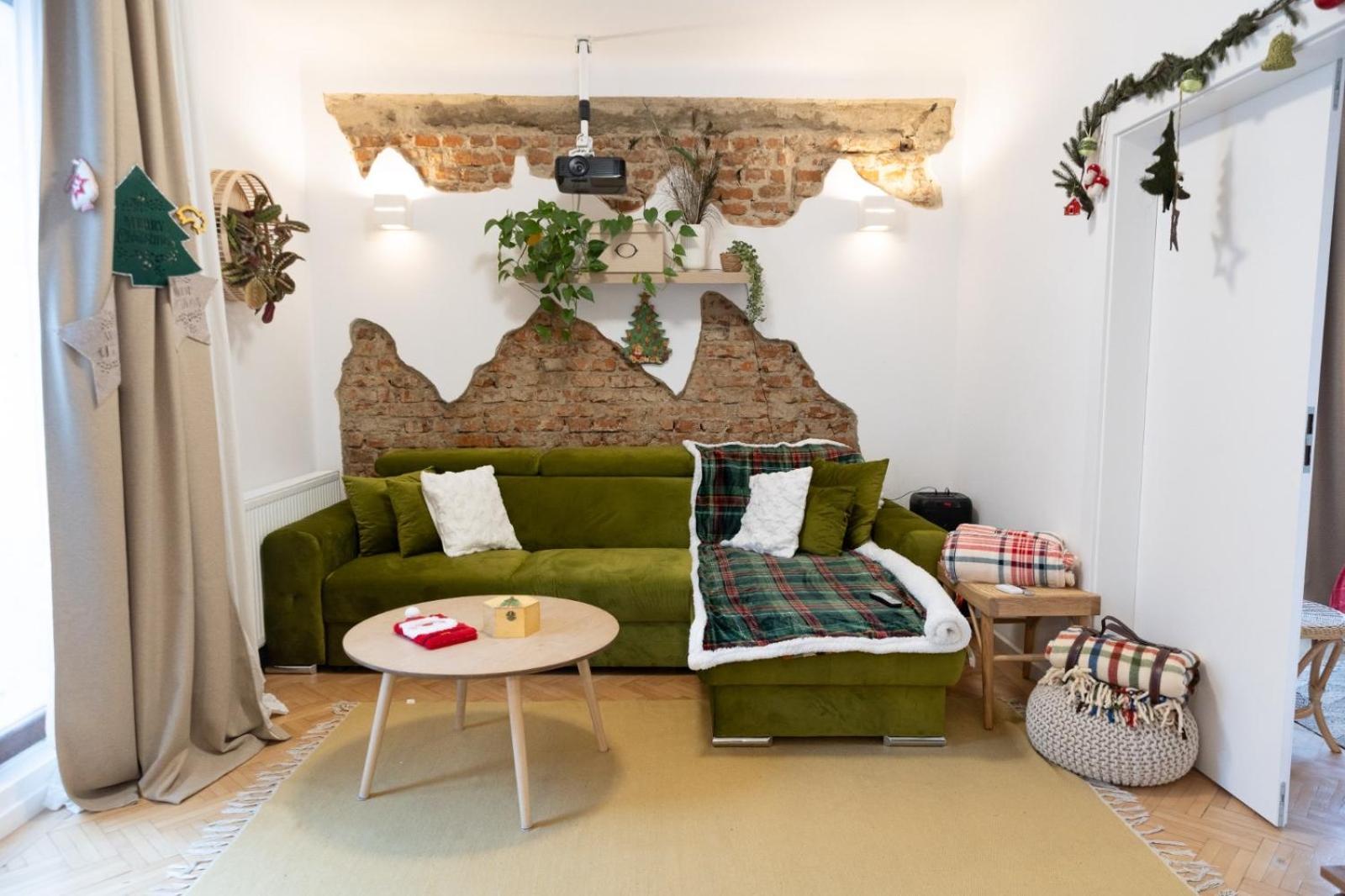Sweet Cozy Ultracentral Craiova Exterior foto